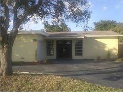 Pre-foreclosure in  NW 21ST ST Fort Lauderdale, FL 33322