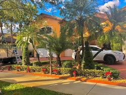 Pre-foreclosure in  NW 168TH TER Hialeah, FL 33016