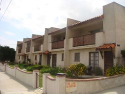 Pre-foreclosure in  VIRGINIA AVE UNIT H Bellflower, CA 90706