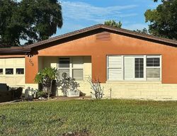 Pre-foreclosure in  S OCCIDENT ST Tampa, FL 33609