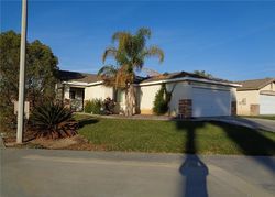 Pre-foreclosure in  MIRABELLA CT Menifee, CA 92584