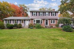 Pre-foreclosure in  CHARENA RD Wayland, MA 01778