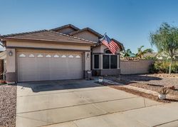 Pre-foreclosure in  S JOSHUA TREE LN Gilbert, AZ 85297