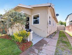 Pre-foreclosure in  HUMBOLDT AVE Oakland, CA 94601