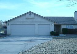 Pre-foreclosure in  LINDEN ST Hesperia, CA 92345