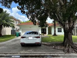 Pre-foreclosure in  SW 30TH TER Miami, FL 33185
