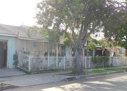 Pre-foreclosure in  E 106TH ST Los Angeles, CA 90002