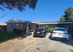 Pre-foreclosure in  BALBOA WAY Riverside, CA 92504