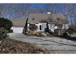 Pre-foreclosure in  RIDGE RD Charlestown, RI 02813