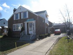 Pre-foreclosure in  HARDING AVE Buffalo, NY 14217