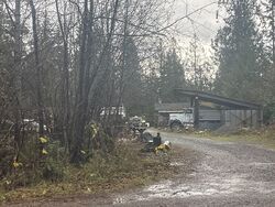 Pre-foreclosure in  SE 356TH ST Auburn, WA 98092