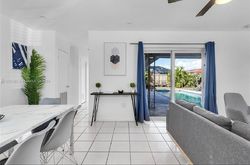 Pre-foreclosure in  RALEIGH ST Hollywood, FL 33024