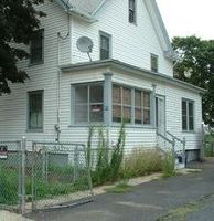 Pre-foreclosure in  CENTRAL AVE Bridgeport, CT 06607