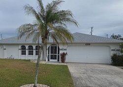 Pre-foreclosure in  SE 8TH PL Cape Coral, FL 33990