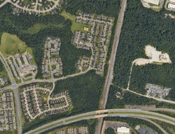 Pre-foreclosure in  RAINY SPRING CT Odenton, MD 21113