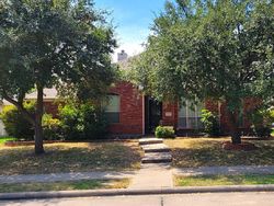 Pre-foreclosure in  COLFAX DR Rowlett, TX 75089