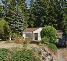 Pre-foreclosure in  BRONSON WAY NE Renton, WA 98056