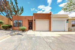 Pre-foreclosure in  DEL CAMPO PL NE Albuquerque, NM 87109