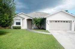 Pre-foreclosure in  COD AVE Sebring, FL 33870