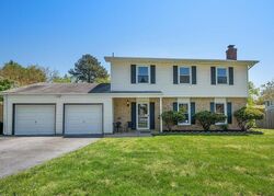 Pre-foreclosure in  CHALICE RD Severn, MD 21144