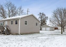 Pre-foreclosure in  N WEST ST Colfax, IA 50054
