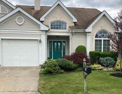 Pre-foreclosure in  CHICHESTER RD Monroe Township, NJ 08831