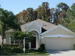 Pre-foreclosure in  WEEPING ELM DR Tampa, FL 33626