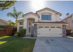 Pre-foreclosure in  SCHOOL PARK DR Menifee, CA 92584