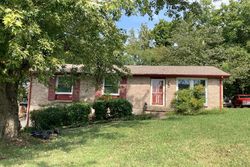 Pre-foreclosure in  DOWDY DR Antioch, TN 37013