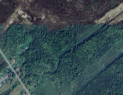  County Route 43, Massena NY