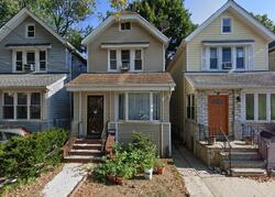 Pre-foreclosure in  91ST DR Woodhaven, NY 11421
