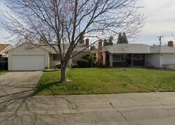 Pre-foreclosure in  78TH ST Sacramento, CA 95820