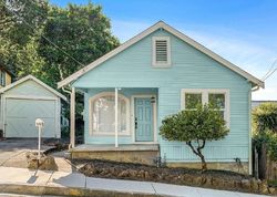 Pre-foreclosure in  ATHERTON AVE Crockett, CA 94525