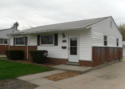 Pre-foreclosure in  S MERRIMAN RD Westland, MI 48186