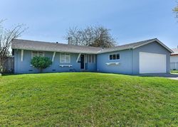 Pre-foreclosure in  BABETTE WAY Sacramento, CA 95832