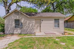 Pre-foreclosure in  CHIPPEWA TRL Fort Worth, TX 76135