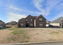 Pre-foreclosure in  ASH RIDGE RD Lascassas, TN 37085
