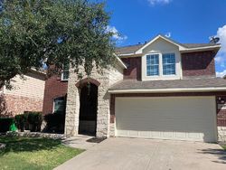 Pre-foreclosure in  KITTYHAWK DR Little Elm, TX 75068