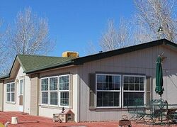 Pre-foreclosure in  S RD Mack, CO 81525