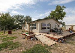 Pre-foreclosure in  S RD Mack, CO 81525