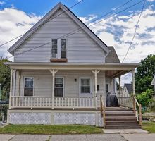 Pre-foreclosure in  EAST ST Whitinsville, MA 01588