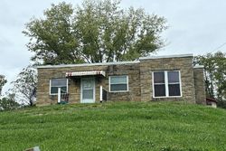 Pre-foreclosure in  MCMULLEN HWY SW Rawlings, MD 21557