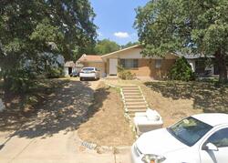 Pre-foreclosure in  TERRACE AVE Fort Worth, TX 76164