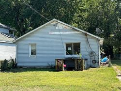 Pre-foreclosure in  OLD BATTLE GROVE RD Dundalk, MD 21222