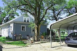 Pre-foreclosure in  SE US HIGHWAY 54 El Dorado, KS 67042