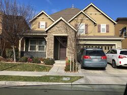 Pre-foreclosure in  NICOLSON CIR Woodland, CA 95776