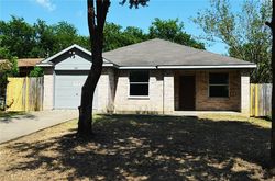 Pre-foreclosure in  PEMBERTON HILL RD Dallas, TX 75217