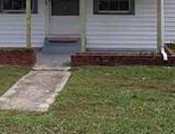 Pre-foreclosure in  MAGNOLIA AVE Seffner, FL 33584