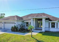 Pre-foreclosure in  HARRISON DR Lehigh Acres, FL 33936