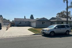 Pre-foreclosure in  LINDHALL WAY Whittier, CA 90604